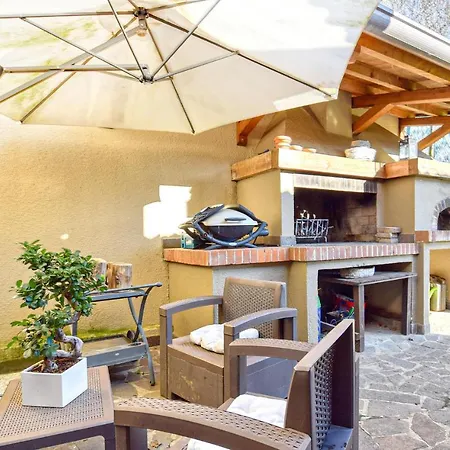 Paradiso Holiday home *